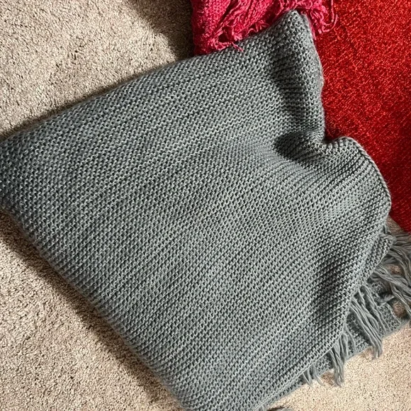 Lot of 4 Gorgeous Lularoe Mimi Shawl’s - Picture 3 of 6